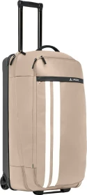 Vaude Takutea 90l Reisetrolley linen