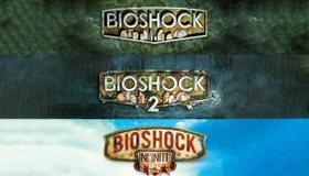Bioshock - Triple Pack (Download) (PC)