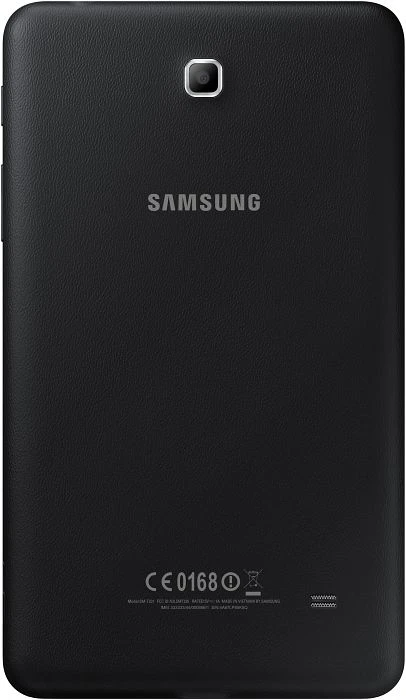 Samsung Galaxy Tab 4 7.0 T235, schwarz, 8GB, LTE