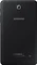 Samsung Galaxy Tab 4 7.0 T235, schwarz, 8GB, LTE Vorschaubild