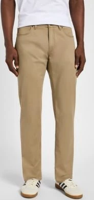 Lee Straight Fit MVP Jeans oscar khaki (Herren)