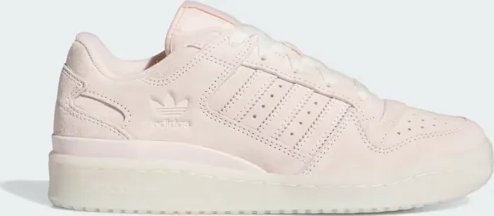 adidas Forum Low CL pink tint/ivory (Damen)