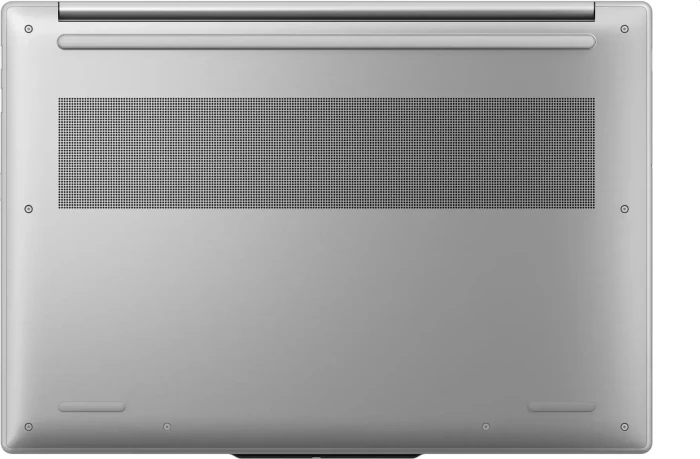 Lenovo IdeaPad Slim 5 15ARP10, Cloud Grey, Ryzen 7 7735HS, 16GB RAM, 512GB SSD, DE