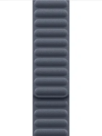 Apple Armband mit Magnetverschluss S/M für Apple Watch 42mm navy