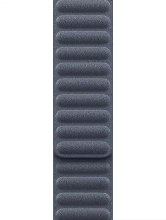 Apple Armband mit Magnetverschluss S/M für Apple Watch 42mm navy
