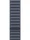 Apple Armband mit Magnetverschluss S/M für Apple Watch 42mm navy (MGDA4ZM/A)