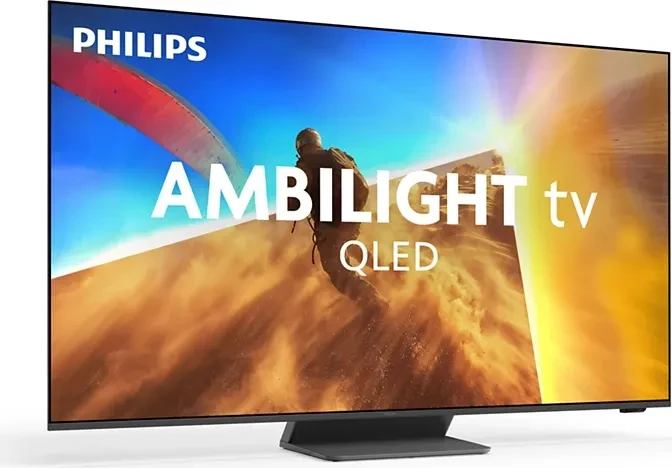 Philips QLED 55PQS8701