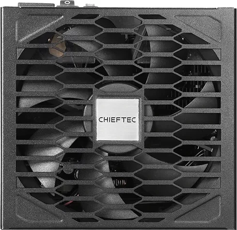 Chieftec Stealth Series 1000W, ATX 3.1