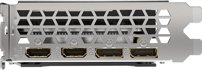 GIGABYTE Radeon RX 6600 XT Eagle 8G, 8GB GDDR6, 2x HDMI, 2x DP