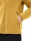 Vaude Idris Fleece Hoodie Jacke savanna (Herren) Vorschaubild