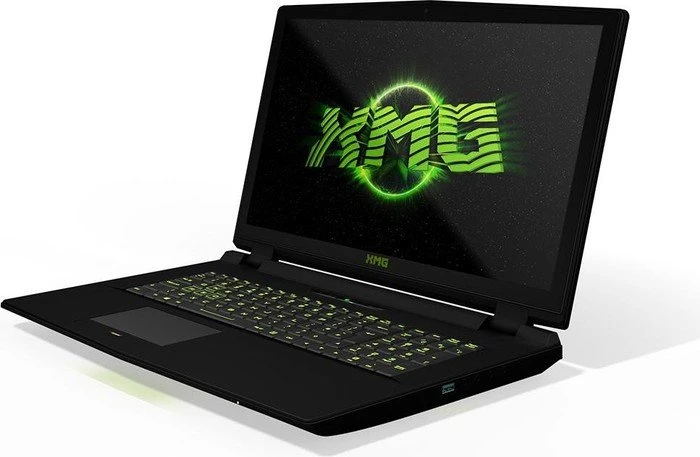 Schenker XMG U705-1UM, Core i7-4790K, 16GB RAM, 500GB SSD, 1TB HDD, GeForce GTX 970M, DE
