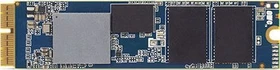 OWC 480GB Aura Pro X2 SSD upgrade for Mac 2013 and later, proprietär