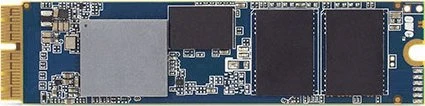 OWC 480GB Aura Pro X2 SSD upgrade for Mac 2013 and later, proprietär