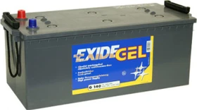 Exide Equipment Gel ES1600