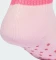 adidas Anti-Slip Socken clear pink/medium grey heather, 2 Paare (Junior) Vorschaubild