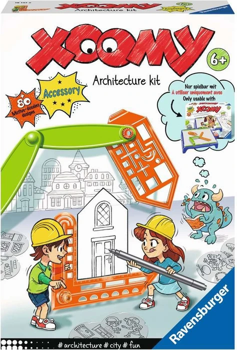 Ravensburger Xoomy Erweiterungsset