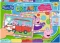 Ravensburger Kneten nach Zahlen My First CreArt Peppa Wutz - Baby Evie Vorschaubild