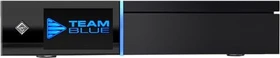 GigaBlue UHD Quad 4K Pro 2x DVB-S2 FBC, festplattenvorbereitet