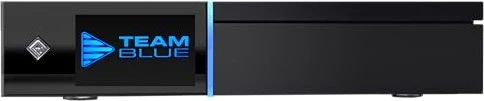 GigaBlue UHD Quad 4K Pro