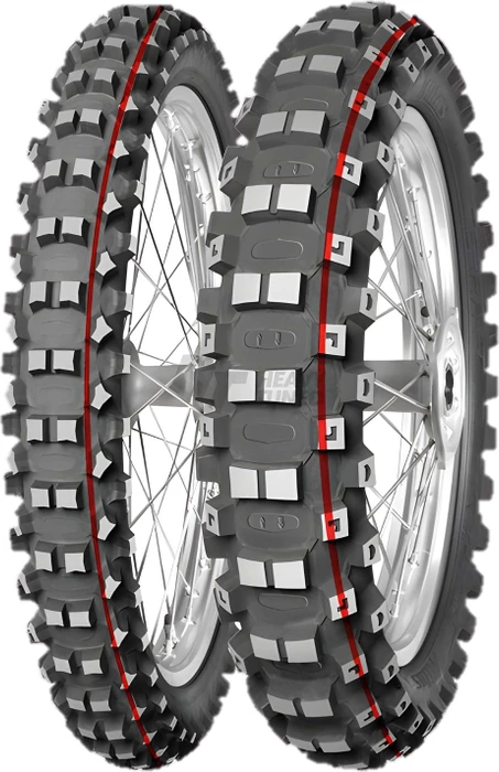 Mitas Terra Force MX MH 90/90 21 54M TT NHS