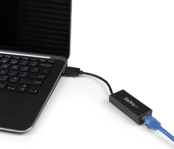 StarTech LAN-Adapter, RJ-45, USB-A 3.0 [Stecker]