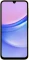 Samsung Galaxy A15 128GB gelb Vorschaubild