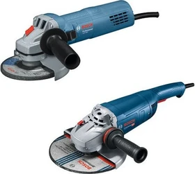 Bosch Professional Maschinenset
