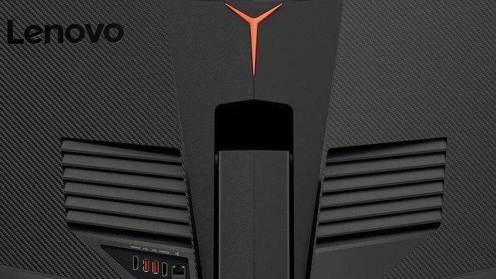 Lenovo IdeaCentre AIO Y910-27ISH, Core i7-6700, 32GB RAM, 256GB SSD, 2TB HDD, GeForce GTX 1080, DE