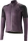 Gonso Cuneo Trikot langarm dark plum (Herren) Vorschaubild