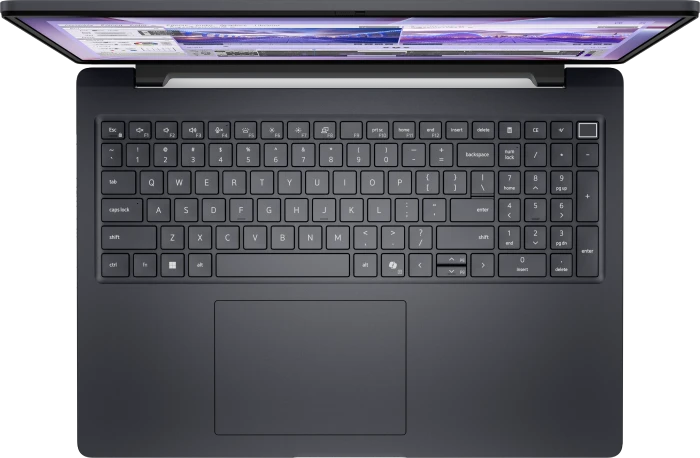 Dell Pro Max 16 MC16250, Core Ultra 7 265H, 32GB RAM, 1TB SSD, DE