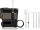 TrueLife AquaFloss Station F300 schwarz