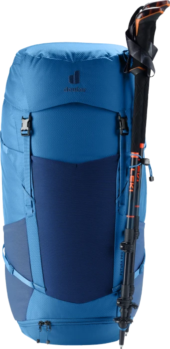 Deuter Futura Pro 40 nightblue/baltic