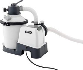 Intex Krystal Clear SX925 Salzwasseranlage
