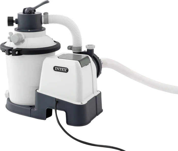Intex Krystal Clear SX925 Salzwasseranlage