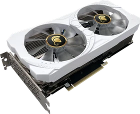 Manli GeForce RTX 3070 Gallardo (LHR), 8GB GDDR6, HDMI, 3x DP (N61730700M25022)