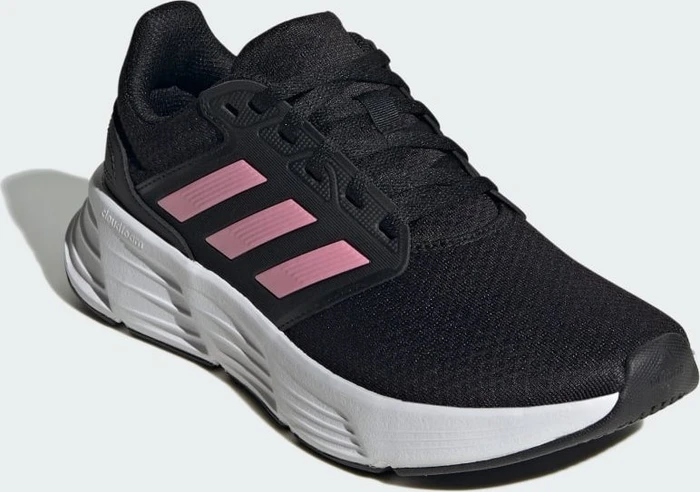 adidas Galaxy 6 core black/bliss pink/carbon (Damen)