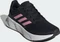 adidas Galaxy 6 core black/bliss pink/carbon (Damen) Vorschaubild