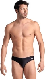 Arena Santamarias R Badehose schwarz/weiß (Herren)