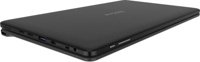 TrekStor SurfTab twin 11.6", schwarz, 32GB, LTE