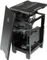 SilverStone Fortress FT03-Mini schwarz, Mini-ITX Vorschaubild