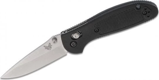 Benchmade Mini Griptilian Taschenmesser