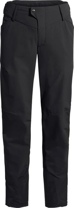 Vaude Qimsa Light Softshell Fahrradhose lang (Herren)