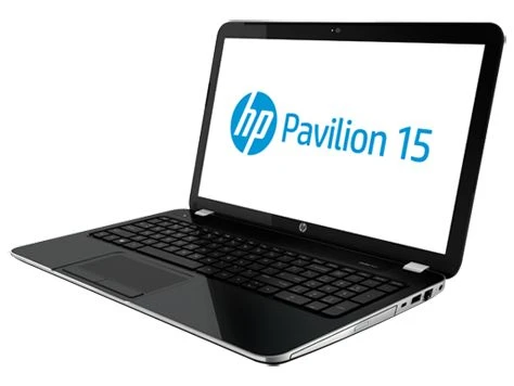 HP Pavilion 15-n020sg, Core i5-4200U, 4GB RAM, 500GB HDD, GeForce GT 740M, DE