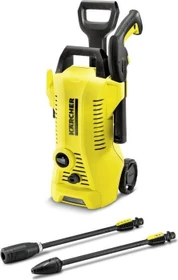Kärcher K2 Premium Full Control Elektro-Hochdruckreiniger