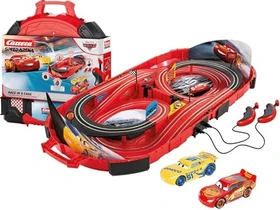 Carrera Speed Arena Disney Pixar Cars