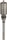 Bosch Professional SDS-max-9 Hohlbohrkrone, 55x160x290mm, 1 Stück (F00Y145192)