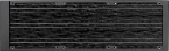 Thermaltake MAGFloe 360 Ultra ARGB Black, schwarz