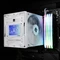 Thermalright Burst Assassin 120 Vision White, weiß Vorschaubild