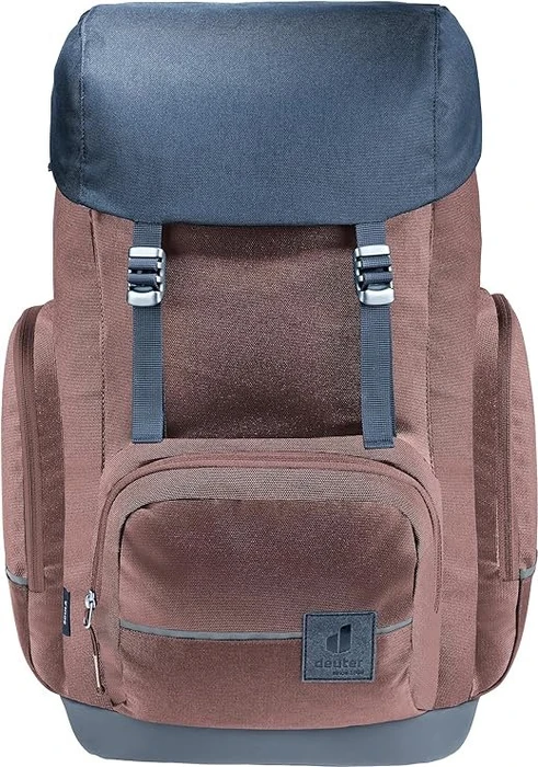 Deuter Scula ashrose ink Schulrucksack