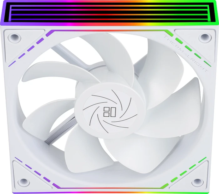 Thermalright TL-M12RW, 120mm